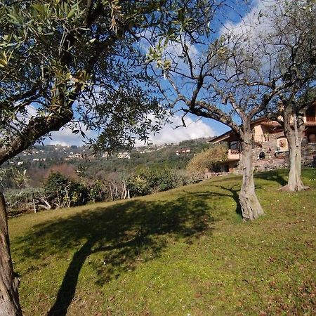 Conca Di Sopra Home Corsanico-Bargecchia Bagian luar foto