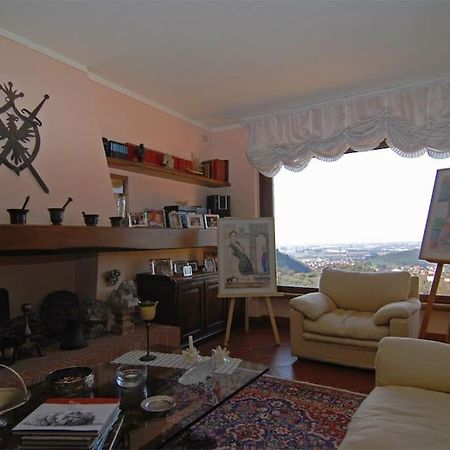 Conca Di Sopra Home Corsanico-Bargecchia Bagian luar foto
