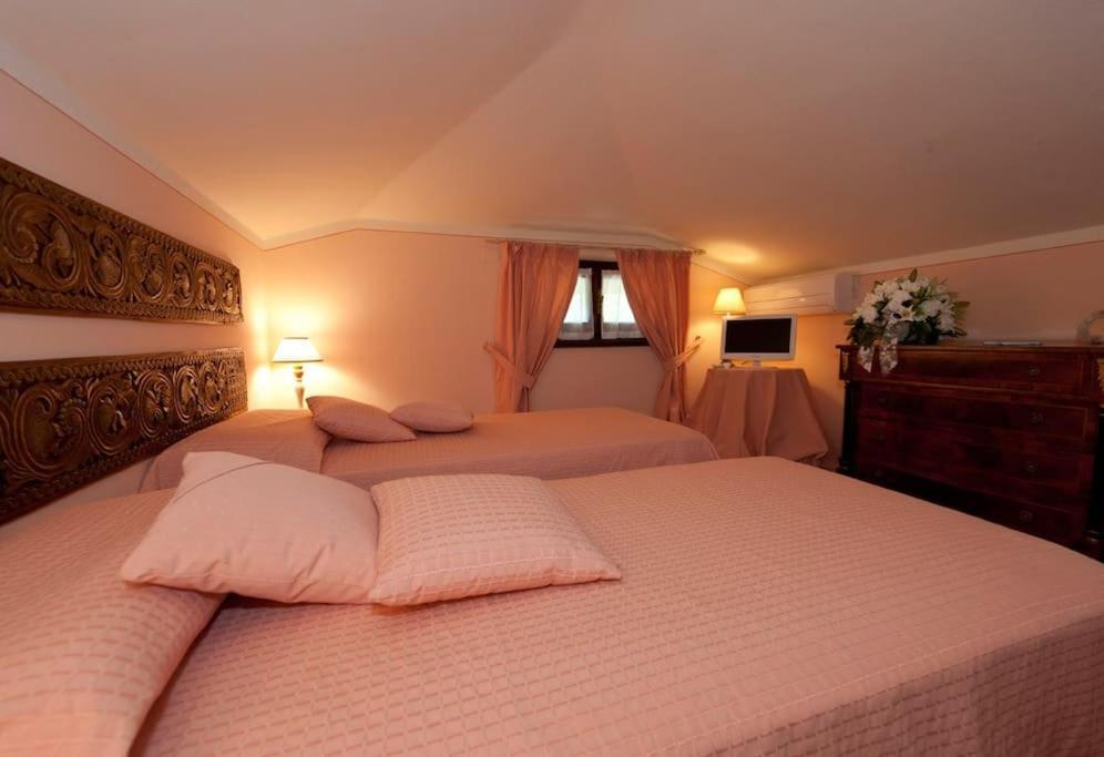 Conca Di Sopra Home Corsanico-Bargecchia Bagian luar foto