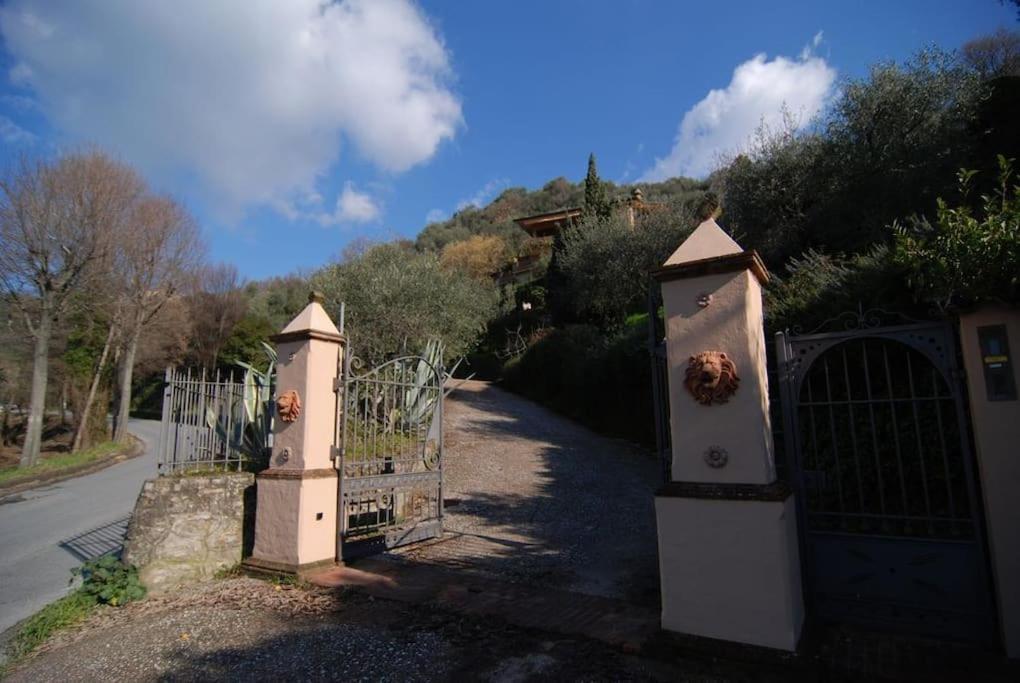 Conca Di Sopra Home Corsanico-Bargecchia Bagian luar foto
