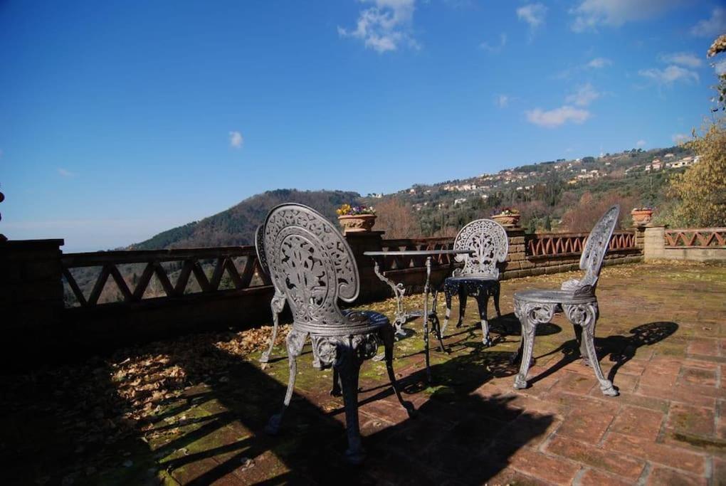Conca Di Sopra Home Corsanico-Bargecchia Bagian luar foto