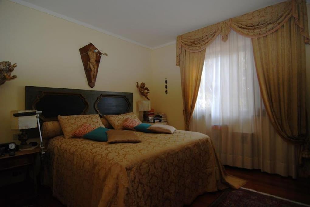 Conca Di Sopra Home Corsanico-Bargecchia Bagian luar foto