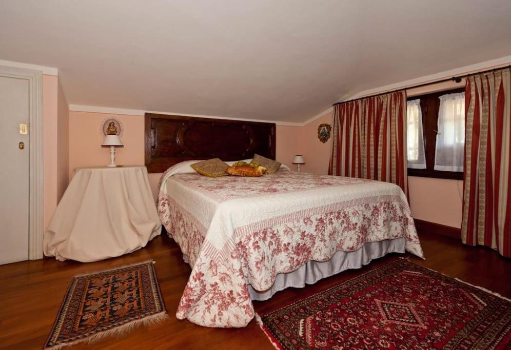 Conca Di Sopra Home Corsanico-Bargecchia Bagian luar foto