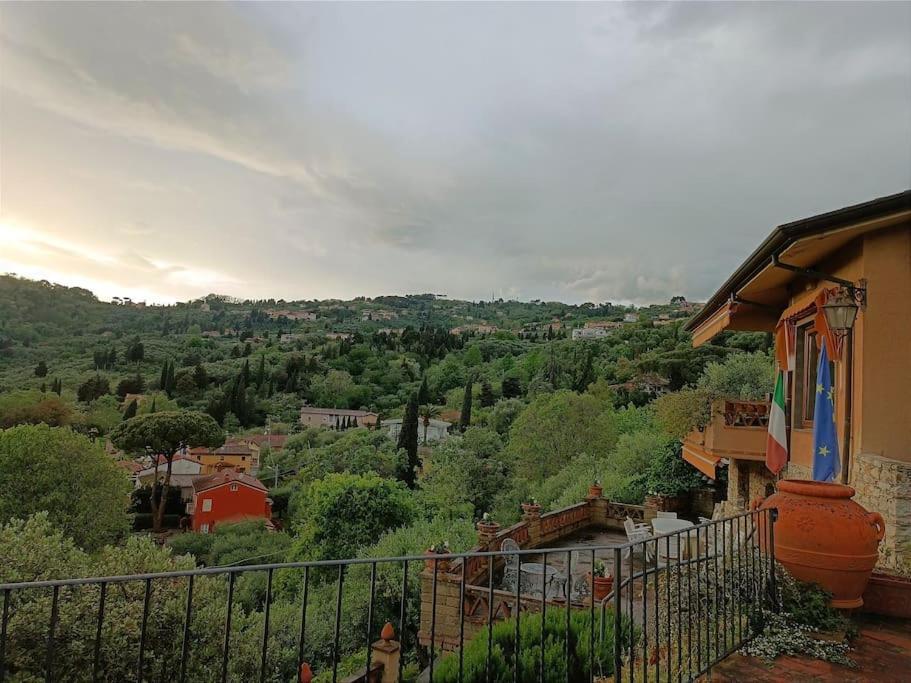 Conca Di Sopra Home Corsanico-Bargecchia Bagian luar foto