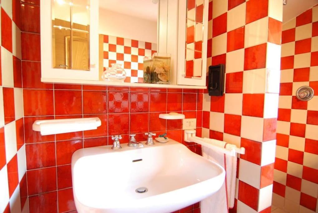 Conca Di Sopra Home Corsanico-Bargecchia Bagian luar foto