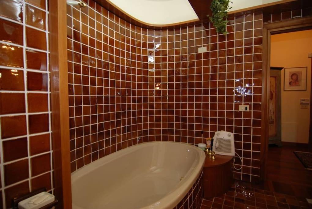 Conca Di Sopra Home Corsanico-Bargecchia Bagian luar foto